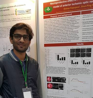 Alumni-Kishan_Kapupara